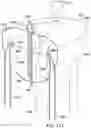 Fig. 122 - Inertial hydrodynamic pump and wave engine