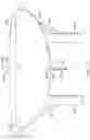 Fig. 127 - Inertial hydrodynamic pump and wave engine