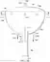 Fig. 128 - Inertial hydrodynamic pump and wave engine