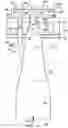 Fig. 14 - Inertial hydrodynamic pump and wave engine