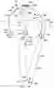 Fig. 144 - Inertial hydrodynamic pump and wave engine