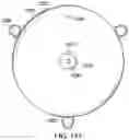Fig. 145 - Inertial hydrodynamic pump and wave engine