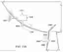 Fig. 150 - Inertial hydrodynamic pump and wave engine
