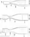 Fig. 155 - Inertial hydrodynamic pump and wave engine