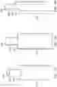 Fig. 163 - Inertial hydrodynamic pump and wave engine