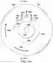 Fig. 173 - Inertial hydrodynamic pump and wave engine