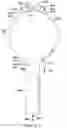 Fig. 180 - Inertial hydrodynamic pump and wave engine