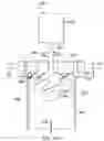 Fig. 199 - Inertial hydrodynamic pump and wave engine