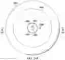 Fig. 206 - Inertial hydrodynamic pump and wave engine