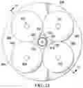 Fig. 25 - Inertial hydrodynamic pump and wave engine