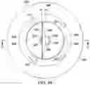 Fig. 30 - Inertial hydrodynamic pump and wave engine