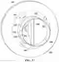 Fig. 31 - Inertial hydrodynamic pump and wave engine