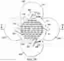 Fig. 38 - Inertial hydrodynamic pump and wave engine