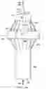Fig. 46 - Inertial hydrodynamic pump and wave engine