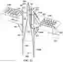 Fig. 51 - Inertial hydrodynamic pump and wave engine