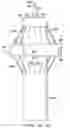 Fig. 54 - Inertial hydrodynamic pump and wave engine