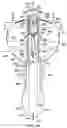 Fig. 60 - Inertial hydrodynamic pump and wave engine