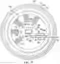 Fig. 79 - Inertial hydrodynamic pump and wave engine