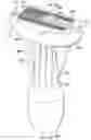 Fig. 80 - Inertial hydrodynamic pump and wave engine