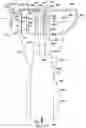 Fig. 87 - Inertial hydrodynamic pump and wave engine
