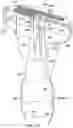 Fig. 93 - Inertial hydrodynamic pump and wave engine