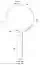 Fig. 97 - Inertial hydrodynamic pump and wave engine
