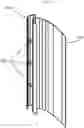 Fig. 18 - VERTICAL AXIS WIND TURBINE