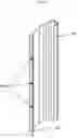 Fig. 19 - VERTICAL AXIS WIND TURBINE