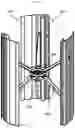 Fig. 27 - VERTICAL AXIS WIND TURBINE