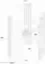 Fig. 32 - VERTICAL AXIS WIND TURBINE