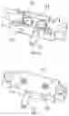 Fig. 06 - Pump-valve integrated machine for pneumatic lumbar support of automobile seat