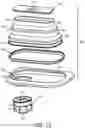 Fig. 08 - HUMIDIFIER AND AIRWAY PRESSURE SUPPORT SYSTEM INCLUDING SAME