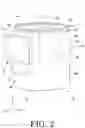 Fig. 03 - ELECTRIC PUMP