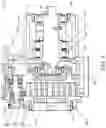 Fig. 03 - Liquid cooling of a scroll type compressor with liquid supply through the crankshaft