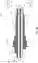 Fig. 06 - Liquid cooling of a scroll type compressor with liquid supply through the crankshaft