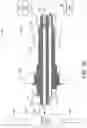 Fig. 07 - Liquid cooling of a scroll type compressor with liquid supply through the crankshaft
