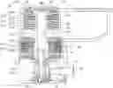 Fig. 01 - Vacuum pump with elastic spacer
