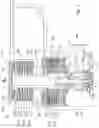 Fig. 02 - Vacuum pump with elastic spacer