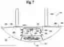 Fig. 08 - Method to clean air utilizing a built-in air flow mechanism
