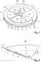 Fig. 02 - PUMP IMPELLER AND RADIAL PUMP COMPRISING THE IMPELLER