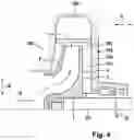 Fig. 04 - PUMP IMPELLER AND RADIAL PUMP COMPRISING THE IMPELLER