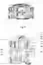 Fig. 25 - Device and method for androgynous coupling as well as use