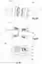 Fig. 27 - Device and method for androgynous coupling as well as use