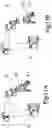 Fig. 30 - Device and method for androgynous coupling as well as use