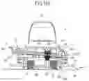 Fig. 15 - Connecting apparatus for releasably connecting two assemblies