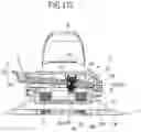 Fig. 17 - Connecting apparatus for releasably connecting two assemblies