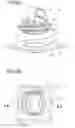 Fig. 18 - Connecting apparatus for releasably connecting two assemblies