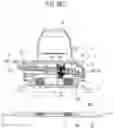 Fig. 19 - Connecting apparatus for releasably connecting two assemblies