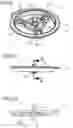 Fig. 24 - Connecting apparatus for releasably connecting two assemblies