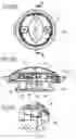 Fig. 26 - Connecting apparatus for releasably connecting two assemblies